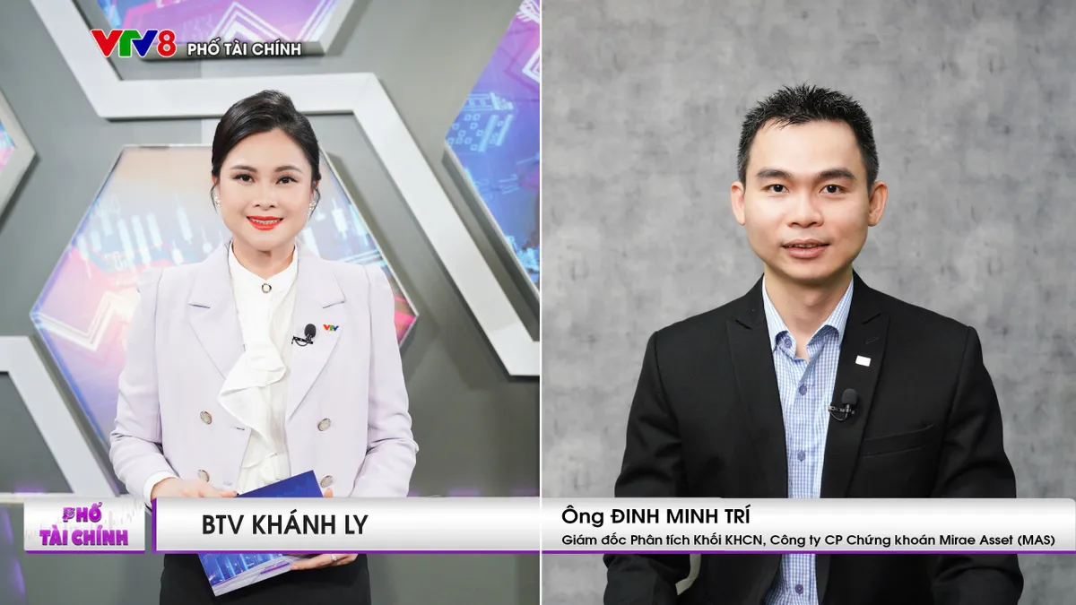 Phố tài chính: Triển vọng dòng tiền ngoại vào thị trường Việt Nam khi nâng hạng đến rất gần- Ảnh 1. Phố tài chính: Triển vọng dòng tiền ngoại vào thị trường Việt Nam khi nâng hạng đến rất gần- Ảnh 1.