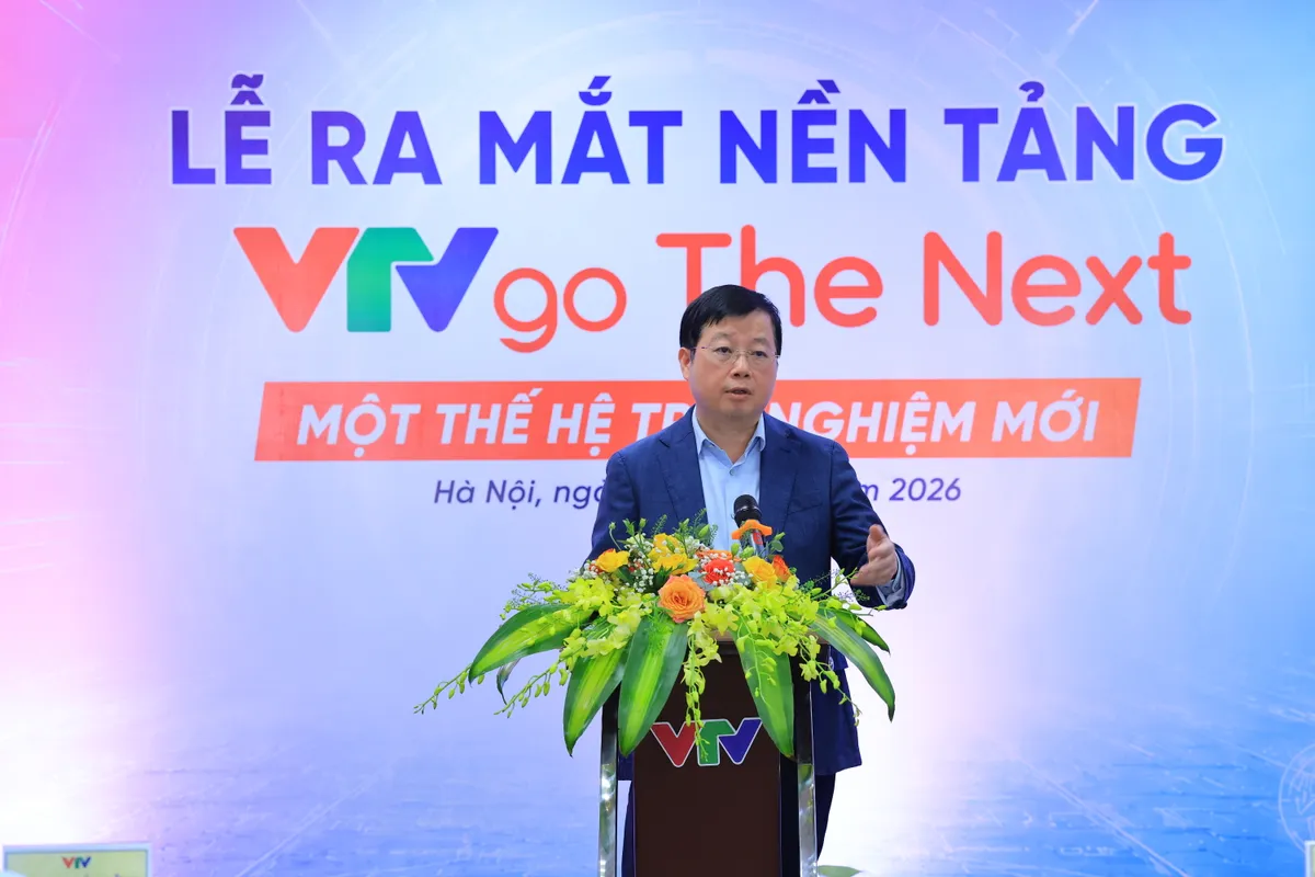 VTVgo The Next ch&iacute;nh thức ra mắt - Một thế hệ trải nghiệm tiếp theo- Ảnh 3.