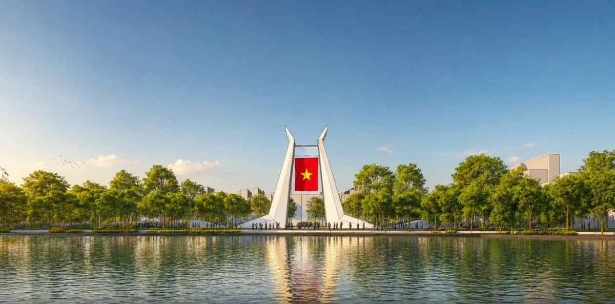 Hà Nội lấy ý kiến về quy hoạch khu vực hồ Gươm và phụ cận - Ảnh 3.