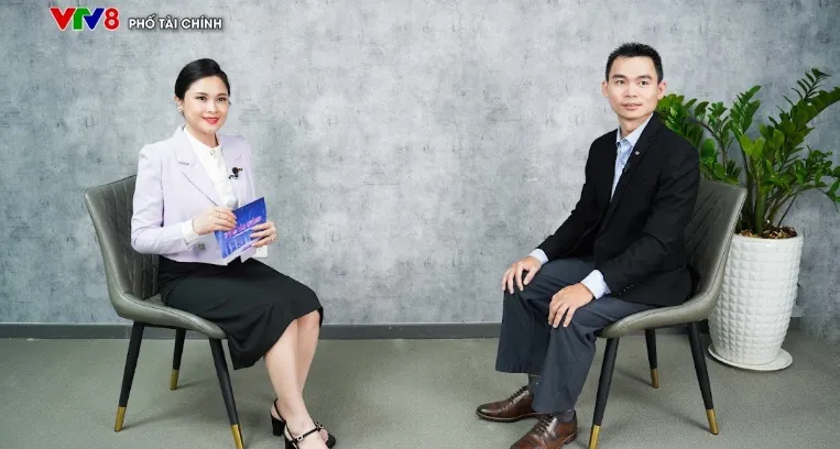 Triển vọng dòng tiền ngoại vào thị trường Việt Nam khi nâng hạng đến rất gần - Ảnh 1.