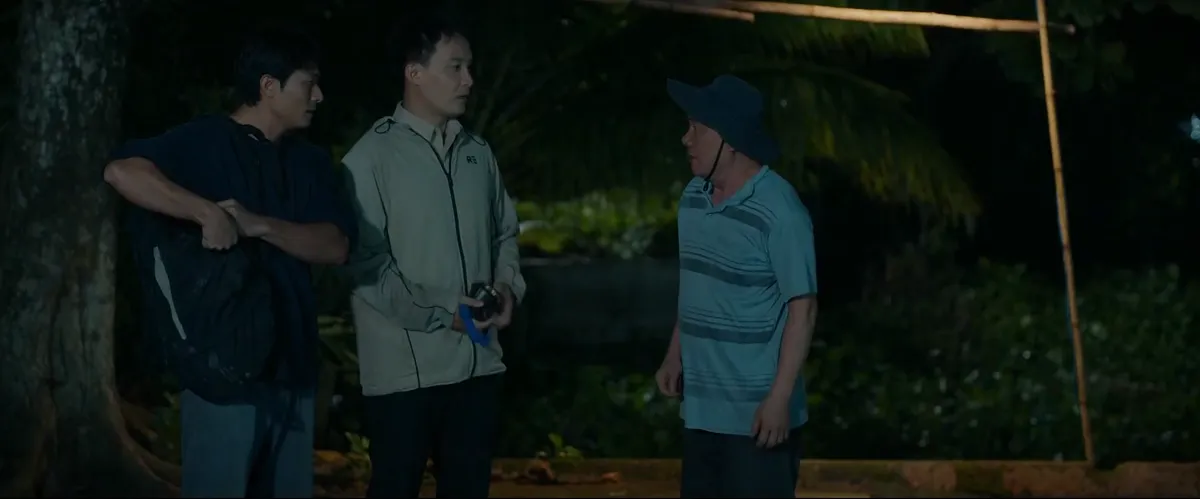 Phù sa - Tập 12: Phát hiện nhiều điều khả nghi xung quanh công ty của Nghiệm - Ảnh 8.