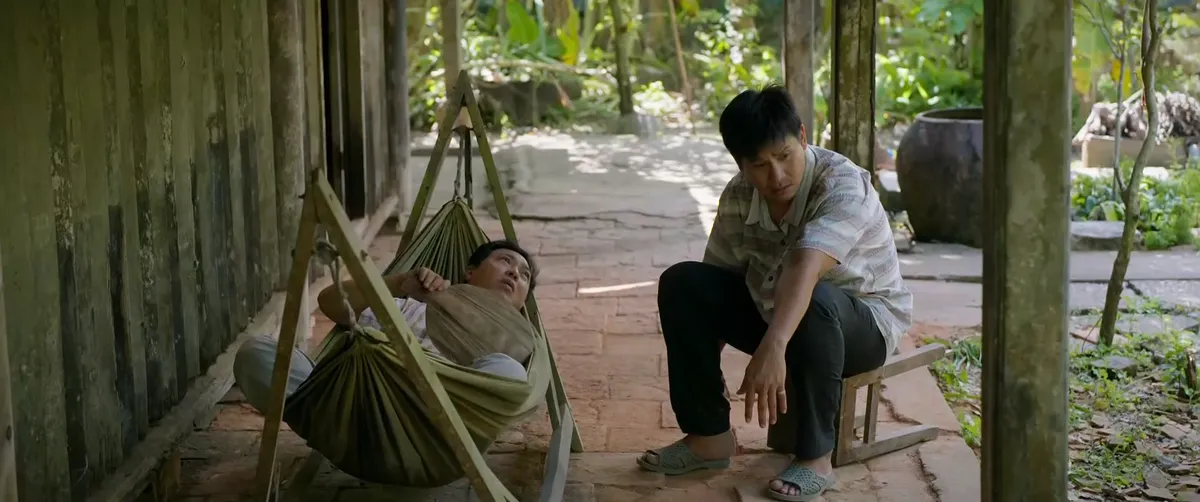 Phù sa - Tập 12: Phát hiện nhiều điều khả nghi xung quanh công ty của Nghiệm - Ảnh 2.