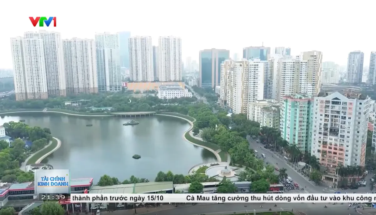 Tháo gỡ vướng mắc cấp "sổ hồng" chung cư - Ảnh 1.