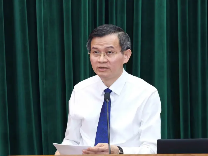 Học viện Chính trị Quốc gia Hồ Chí Minh phải là hình mẫu về xây dựng Đảng - Ảnh 4.