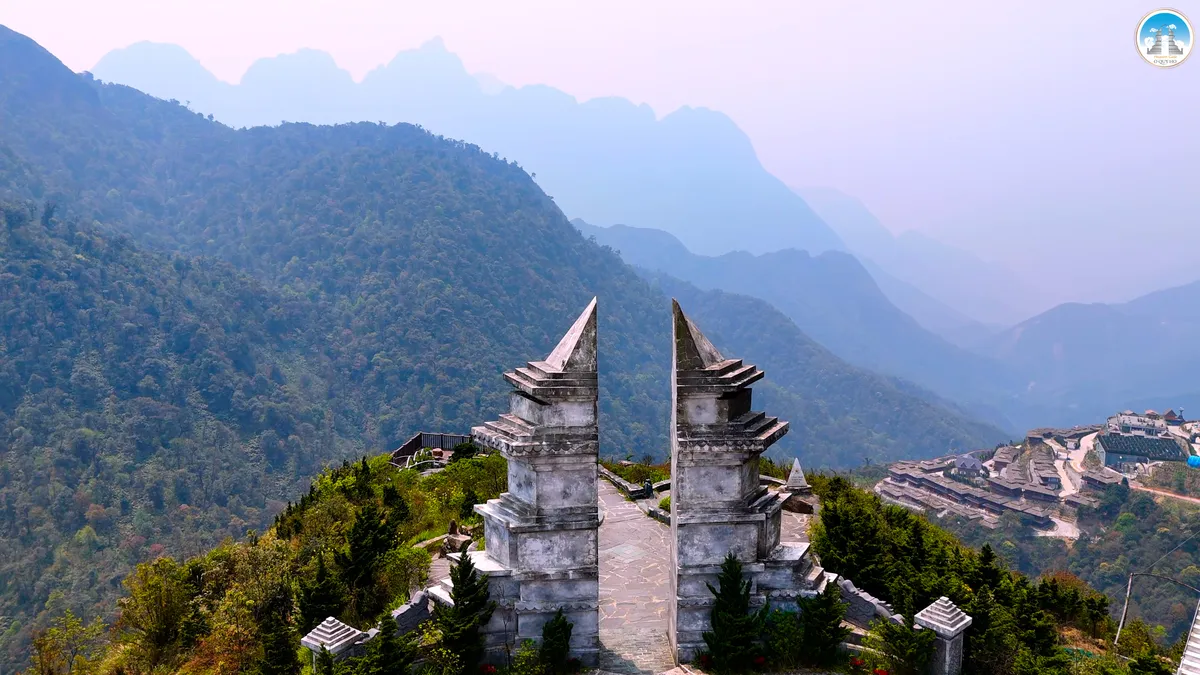 Bình Lư - Sa Pa: Mở rộng không gian phát triển Hoàng Liên Sơn - Ảnh 6.