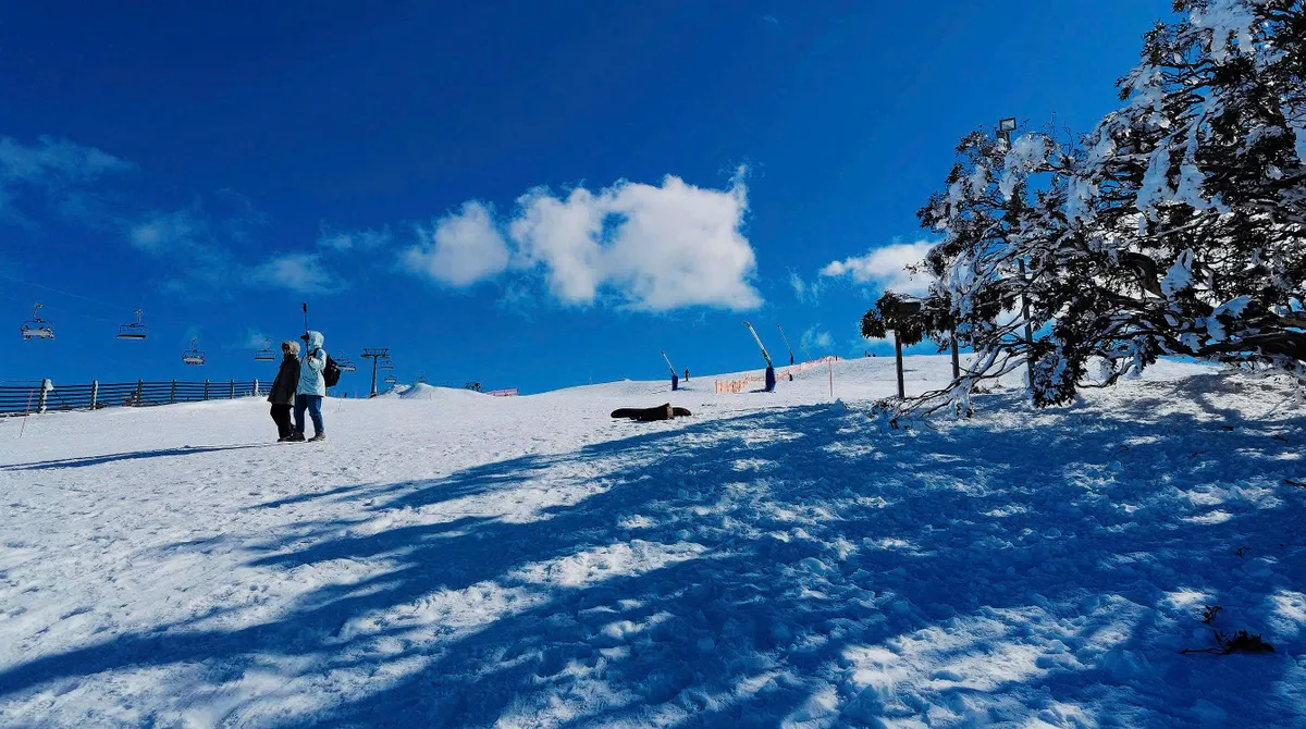 Chạm v&agrave;o m&ugrave;a đ&ocirc;ng nước &Uacute;c ở Mount Buller- Ảnh 3.