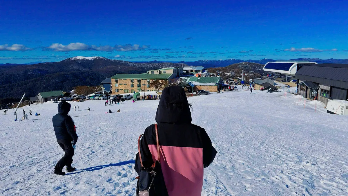 Chạm v&agrave;o m&ugrave;a đ&ocirc;ng nước &Uacute;c ở Mount Buller- Ảnh 8.