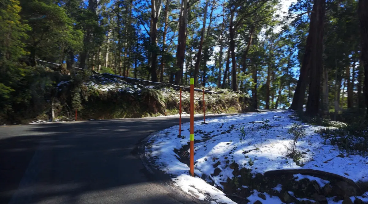 Chạm v&agrave;o m&ugrave;a đ&ocirc;ng nước &Uacute;c ở Mount Buller- Ảnh 1.