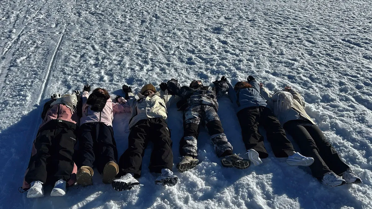 Chạm v&agrave;o m&ugrave;a đ&ocirc;ng nước &Uacute;c ở Mount Buller- Ảnh 5.