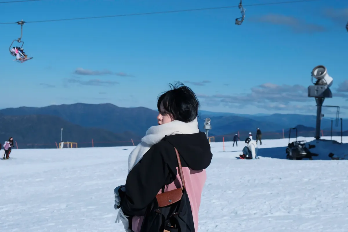 Chạm v&agrave;o m&ugrave;a đ&ocirc;ng nước &Uacute;c ở Mount Buller- Ảnh 11.