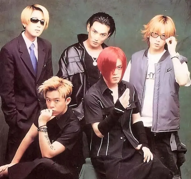 H.O.T. và cột mốc 30 năm: 5 chàng trai trẻ đã góp phần xây dựng nền móng K-pop - Ảnh 1.