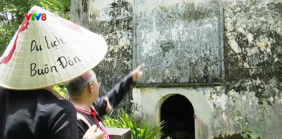 Dấu xưa vua săn voi- Ảnh 2. Dấu xưa vua săn voi- Ảnh 2.