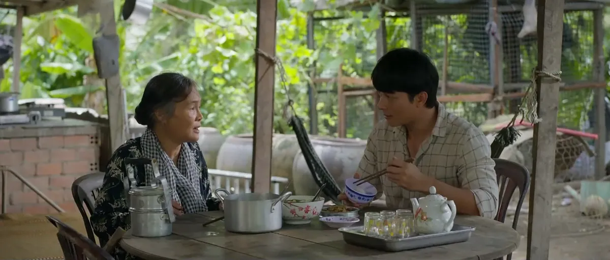 Ph&ugrave; sa - Tập 14: Ph&ugrave; Sa bị "b&oacute;c phốt" tr&ecirc;n mạng- Ảnh 9.