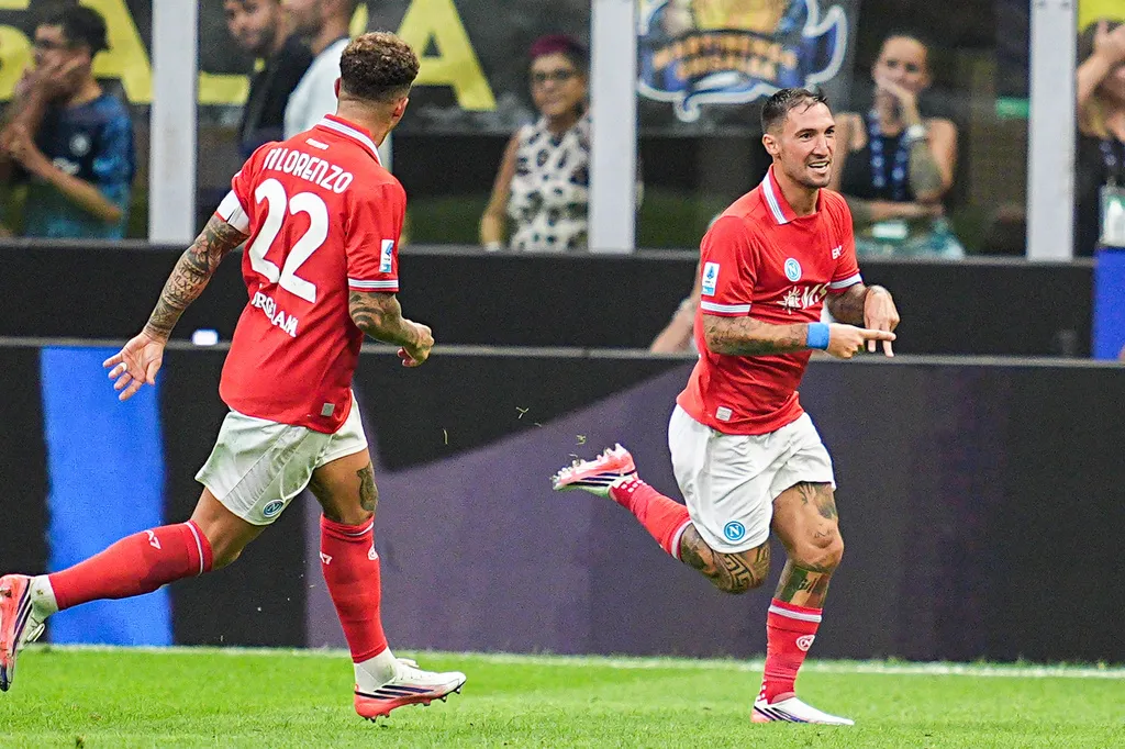 Nhận định trước trận Arsenal &ndash; Napoli: Phong độ đối lập, thử th&aacute;ch tại Champions League- Ảnh 2.