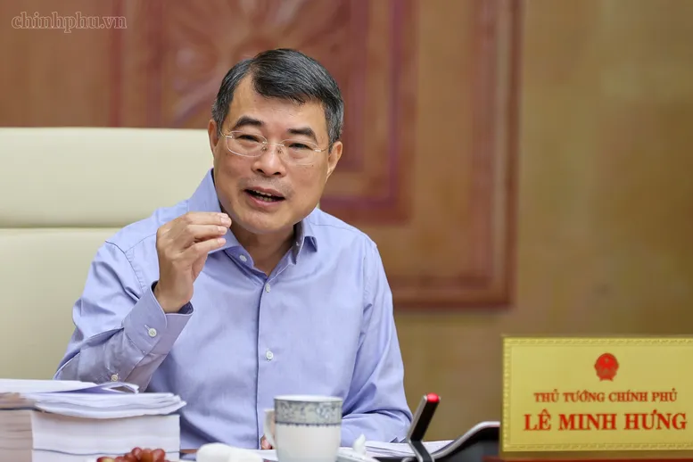 Thủ tướng: Thể chế hóa đầy đủ chủ trương của Đảng khi sửa đổi Luật Đất đai và các luật có liên quan - Ảnh 2.