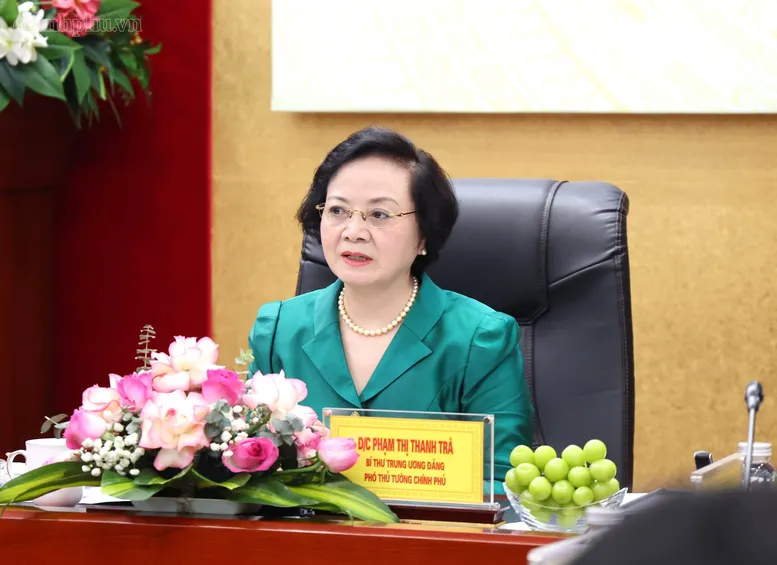 Nghiên cứu mô hình đơn vị hành chính cấp xã mang tính hạt nhân tiêu biểu- Ảnh 2.