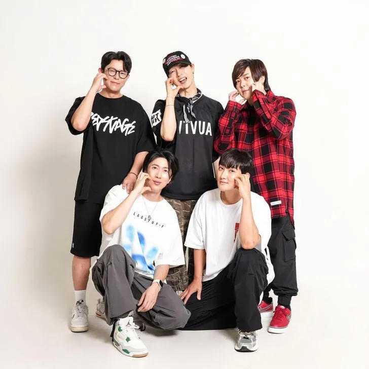 H.O.T. và cột mốc 30 năm: 5 chàng trai trẻ đã góp phần xây dựng nền móng K-pop - Ảnh 2.