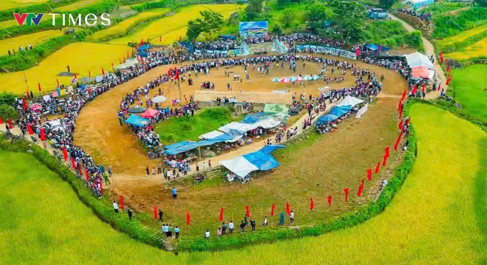 Nghị quyết 26-NQ/TW – Cú hích để Lai Châu “đánh thức” giá trị du lịch - Ảnh 5.