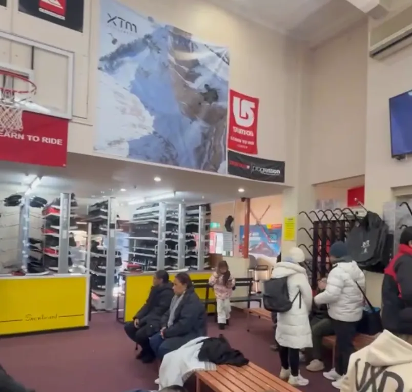 Chạm v&agrave;o m&ugrave;a đ&ocirc;ng nước &Uacute;c ở Mount Buller- Ảnh 10.