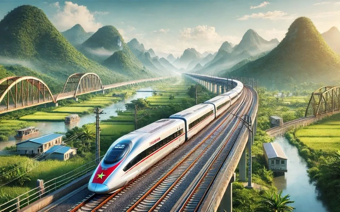 Ảnh: Vẽ Al. Nguồn ảnh: Báo Chính phủ