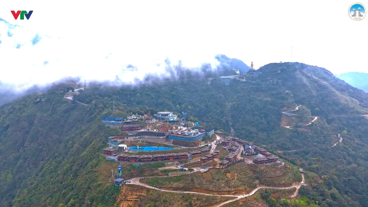 Nghị quyết 26-NQ/TW – Cú hích để Lai Châu “đánh thức” giá trị du lịch - Ảnh 4.
