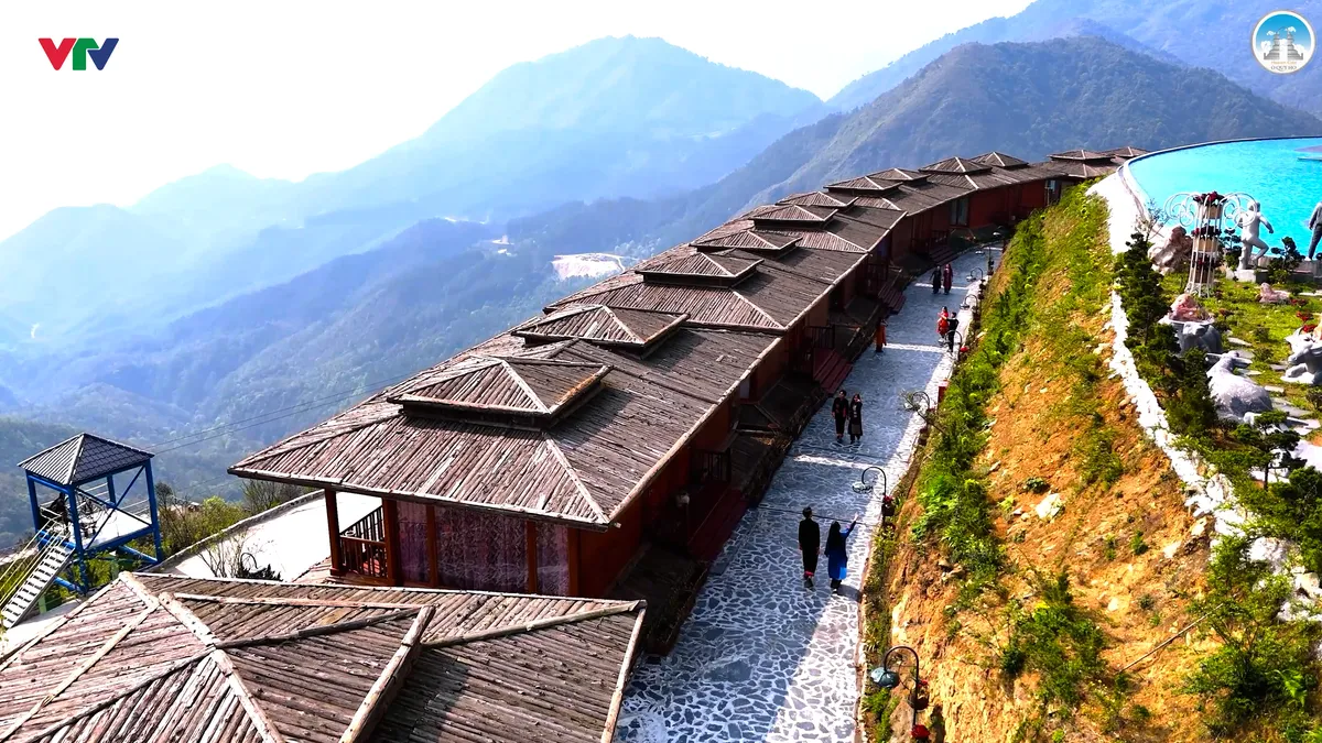Nghị quyết 26-NQ/TW – Cú hích để Lai Châu “đánh thức” giá trị du lịch - Ảnh 3.