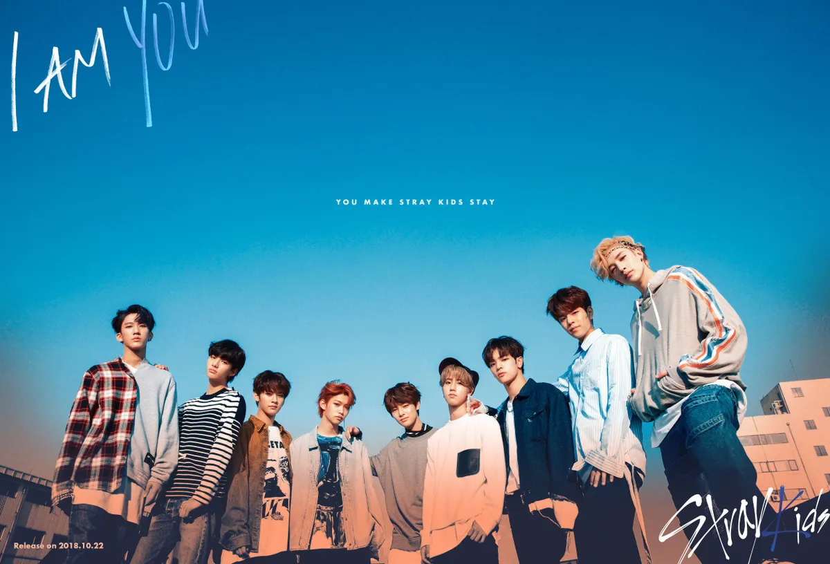 Stray Kids khởi động tour lễ hội Stray City tại Mỹ Latin - Ảnh 1.