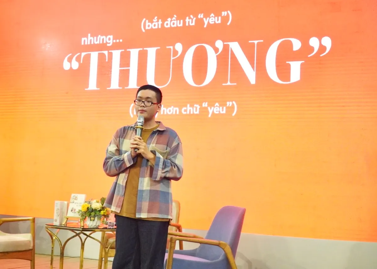 Tiếng Việt trong thời đại số: Giữ bản sắc, lan tỏa văn hóa- Ảnh 4.
