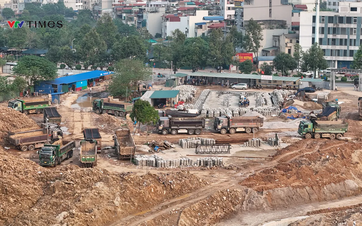 Cảnh báo lừa đảo thông tin đất đai dự án Depot Bình Triệu 
