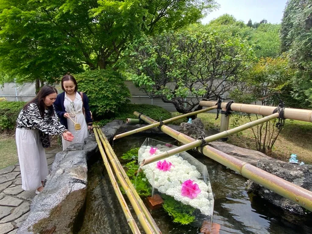 Ushiku Daibutsu - tìm lại khoảng lặng giữa Nhật Bản - Ảnh 5.