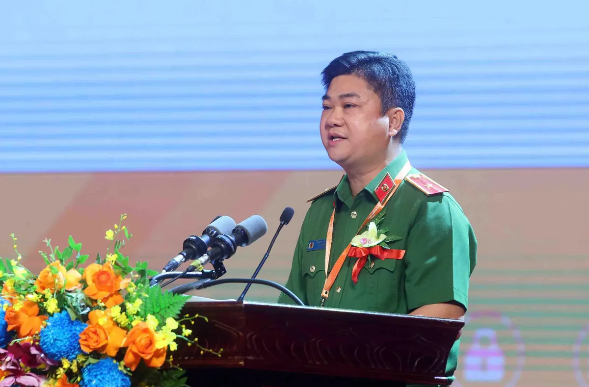 Tháo gỡ vướng mắc trong quản lý phòng cháy, chữa cháy- Ảnh 2.
