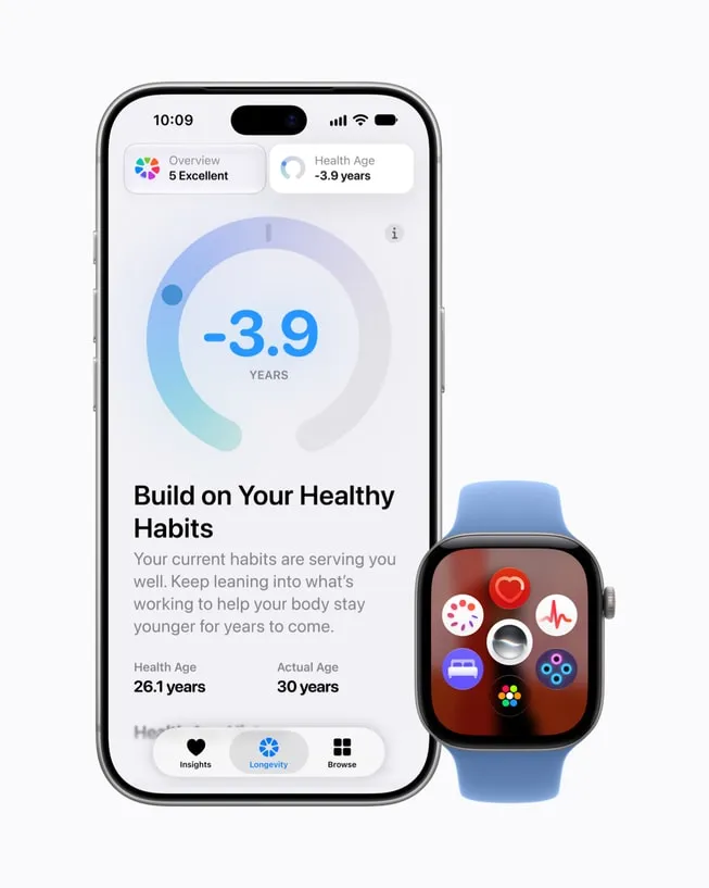 Apple ra mắt iPhone 18 Pro, iPhone gập đầu tiên và loạt thiết bị tích hợp AI - Ảnh 7.