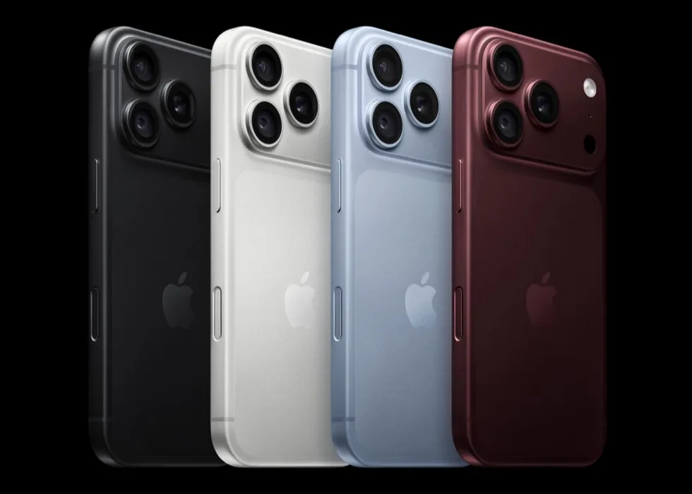 Apple ra mắt iPhone 18 Pro, iPhone gập đầu tiên và loạt thiết bị tích hợp AI - Ảnh 1.