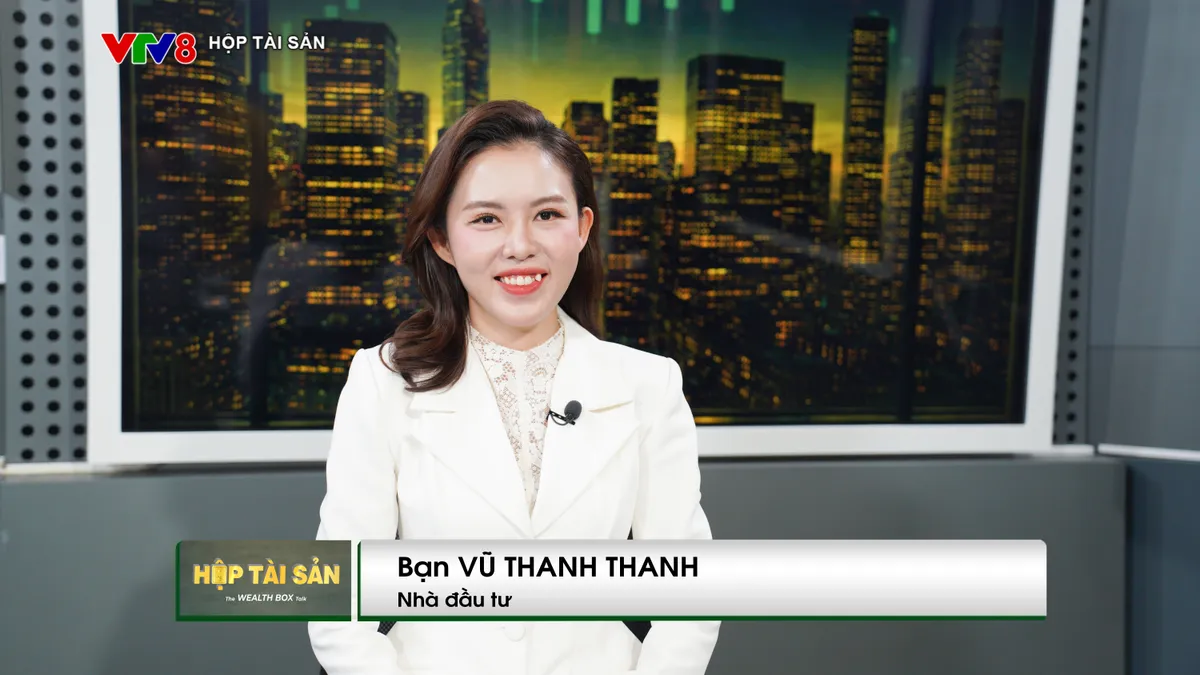 Quản lý tài sản, tài chính trong môi trường lãi suất không còn thấp- Ảnh 3. Quản lý tài sản, tài chính trong môi trường lãi suất không còn thấp- Ảnh 3.