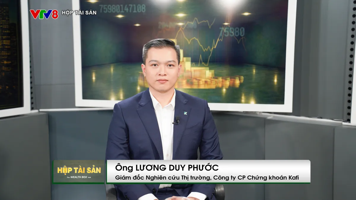 Quản lý tài sản, tài chính trong môi trường lãi suất không còn thấp- Ảnh 2. Quản lý tài sản, tài chính trong môi trường lãi suất không còn thấp- Ảnh 2.