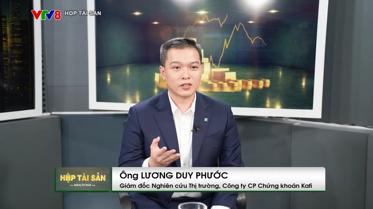 Quản lý tài sản, tài chính trong môi trường lãi suất không còn thấp- Ảnh 4. Quản lý tài sản, tài chính trong môi trường lãi suất không còn thấp- Ảnh 4.