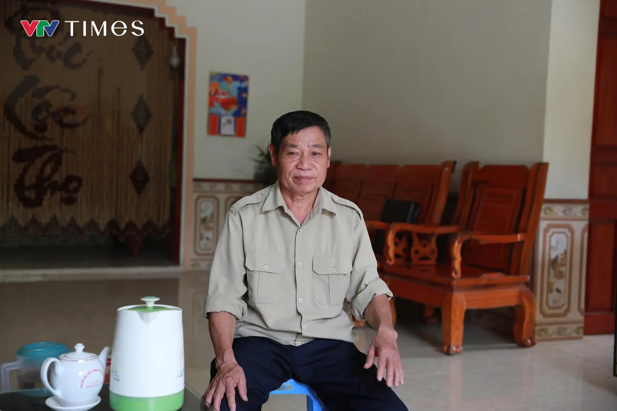 Sắp xếp thôn, xây dựng cộng đồng mới ở Minh Đài - Ảnh 8.