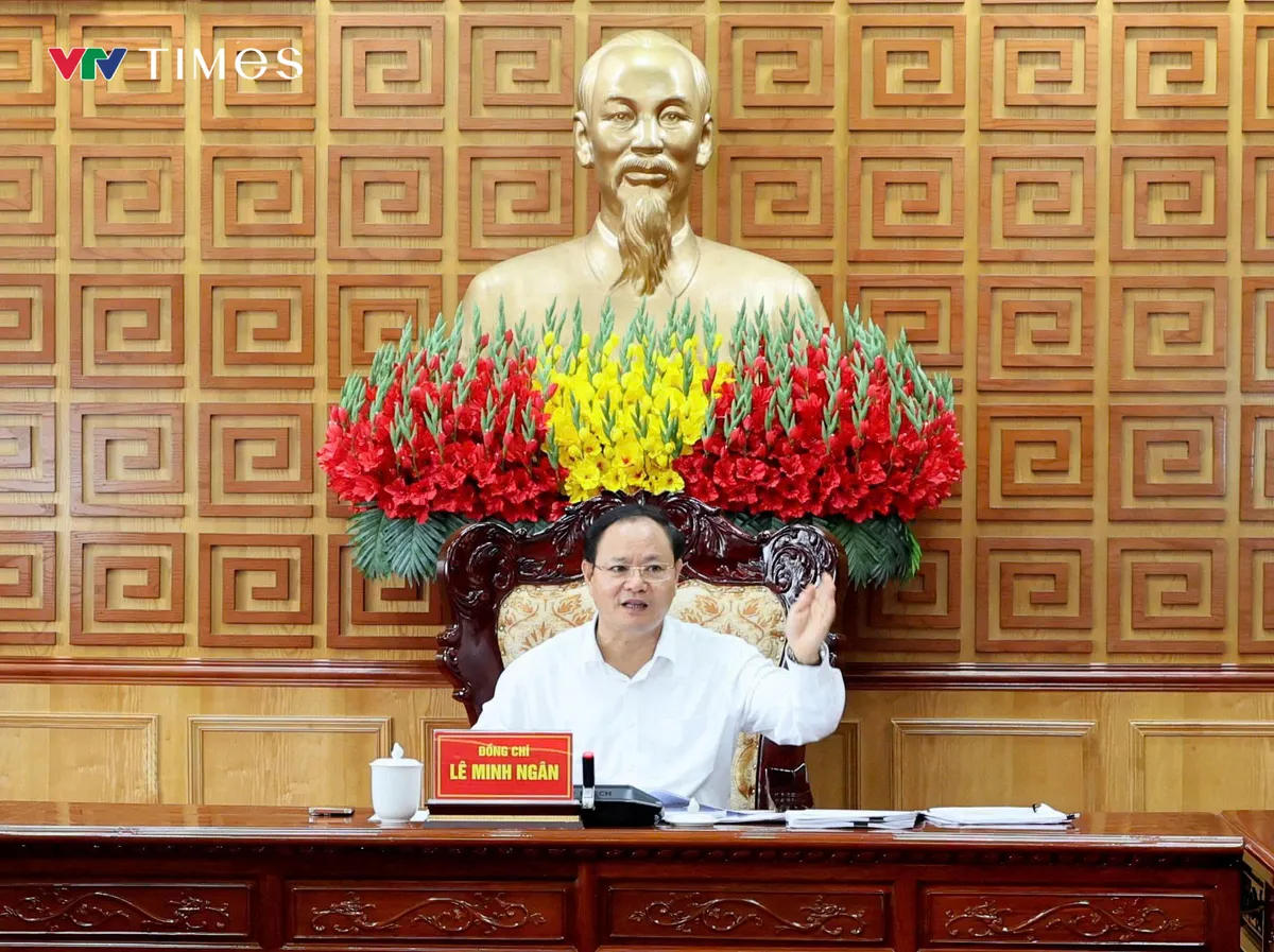 Lai Châu: Tạo động lực mới từ những quyết sách quan trọng- Ảnh 1.