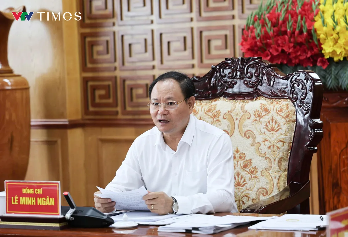 Lai Châu: Tạo động lực mới từ những quyết sách quan trọng- Ảnh 4.