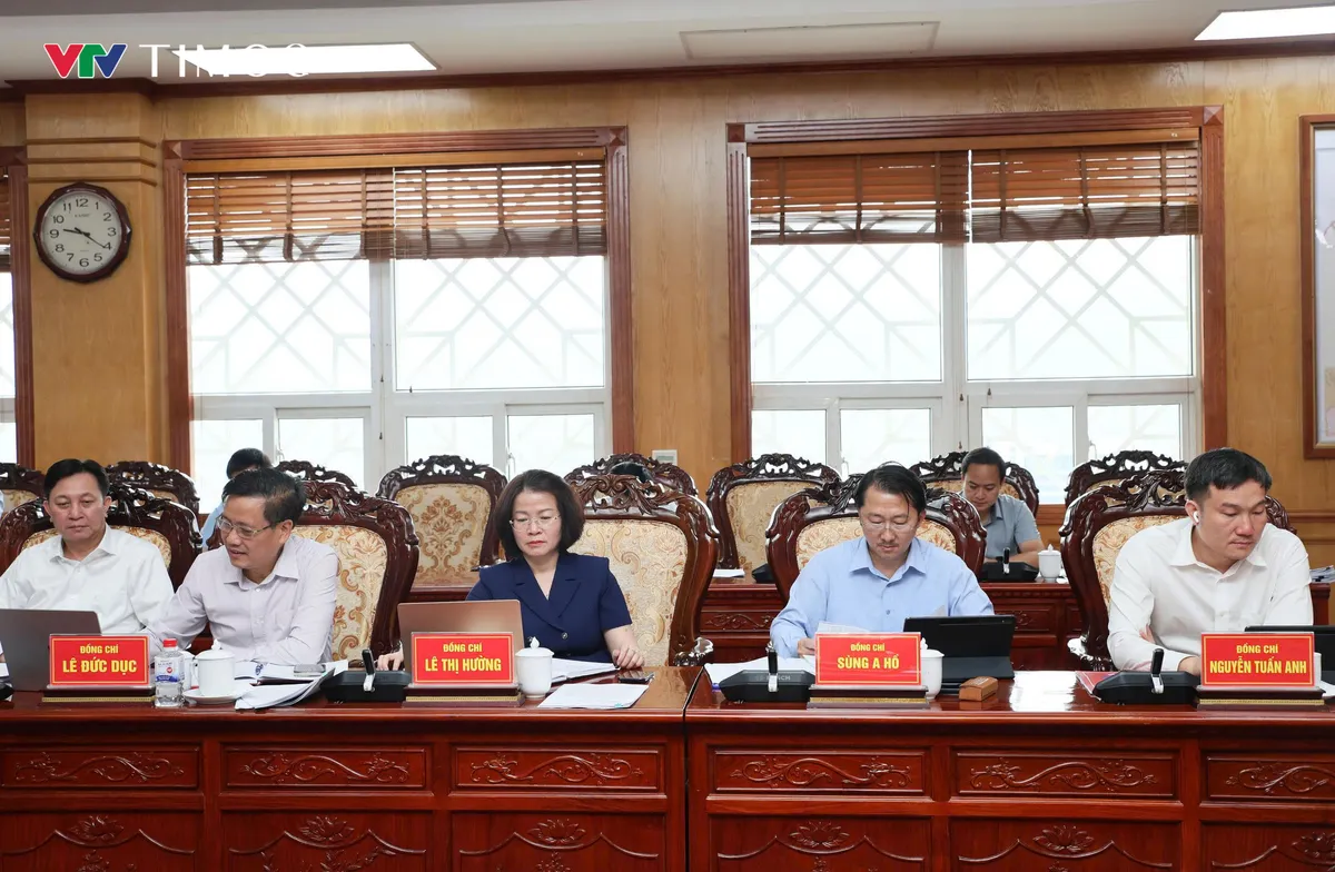 Lai Châu: Tạo động lực mới từ những quyết sách quan trọng- Ảnh 6.