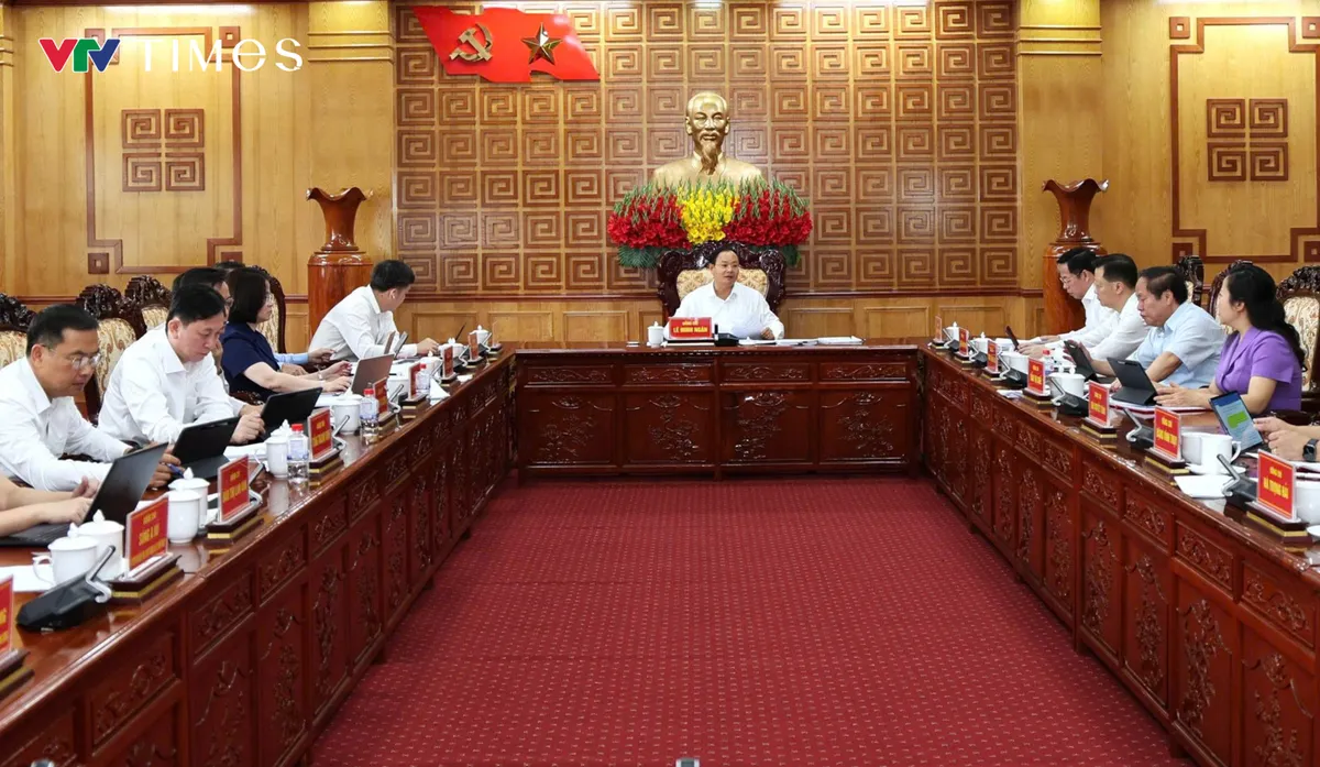 Lai Châu: Tạo động lực mới từ những quyết sách quan trọng- Ảnh 7.