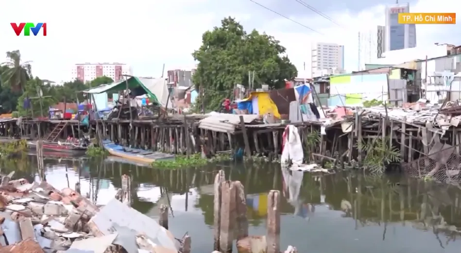 TP Hồ Chí Minh: Cải tạo kênh rạch, khơi thông không gian đô thị - Ảnh 2.