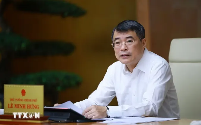 Tháo gỡ điểm nghẽn, kiến tạo không gian phát triển mới- Ảnh 2.