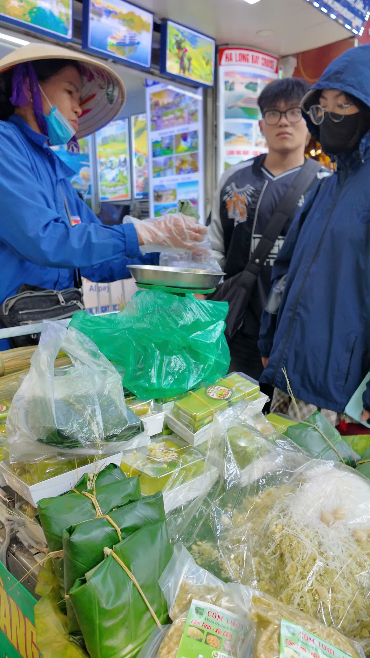Hà Nội dịu dàng vào thu- Ảnh 4.