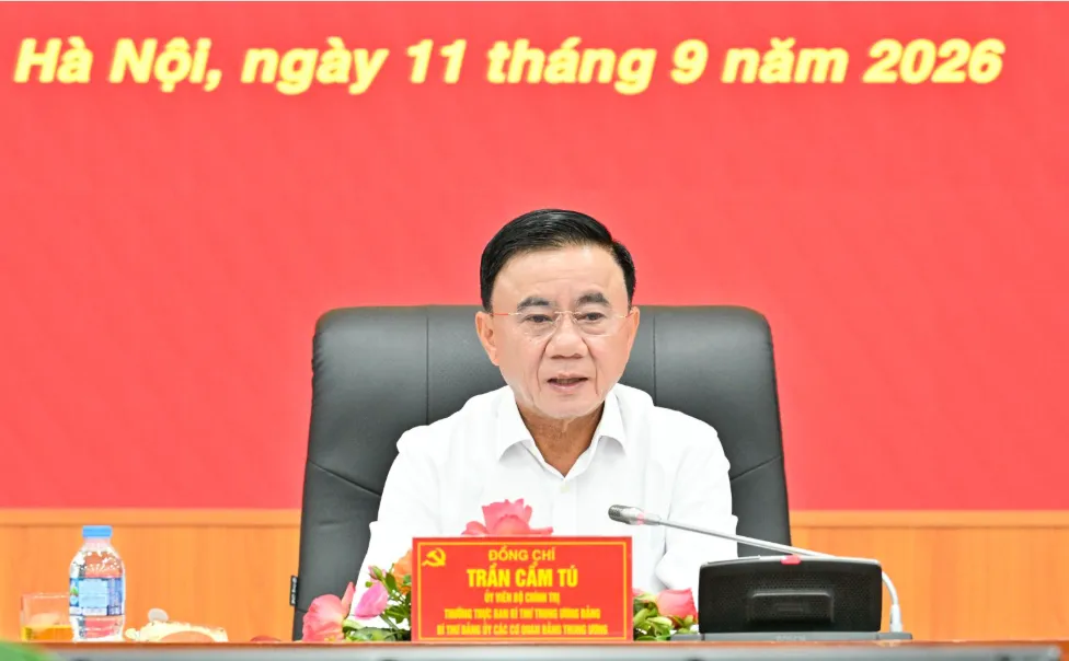 Nâng cao năng lực nghiên cứu, tư vấn chính sách - Ảnh 3.