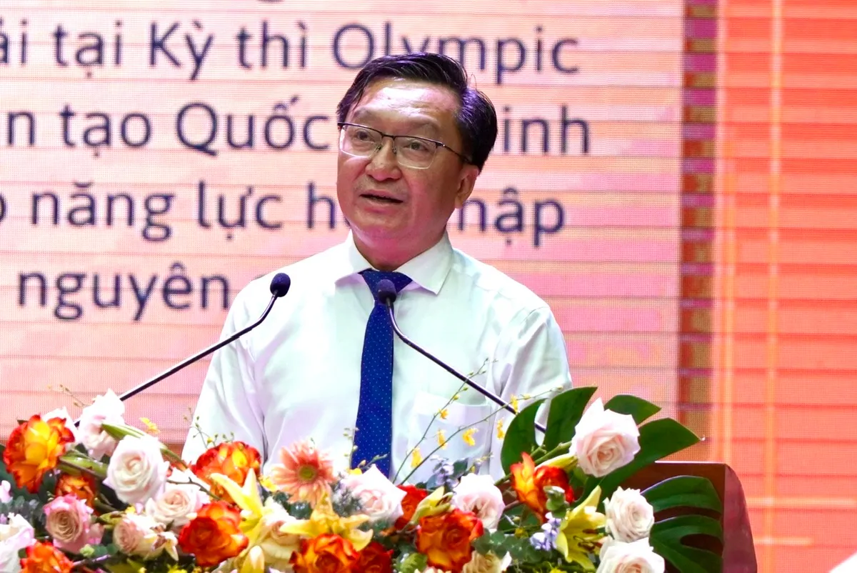 TP Hồ Chí Minh đẩy mạnh ứng dụng AI để đào tạo học sinh giỏi - Ảnh 3.