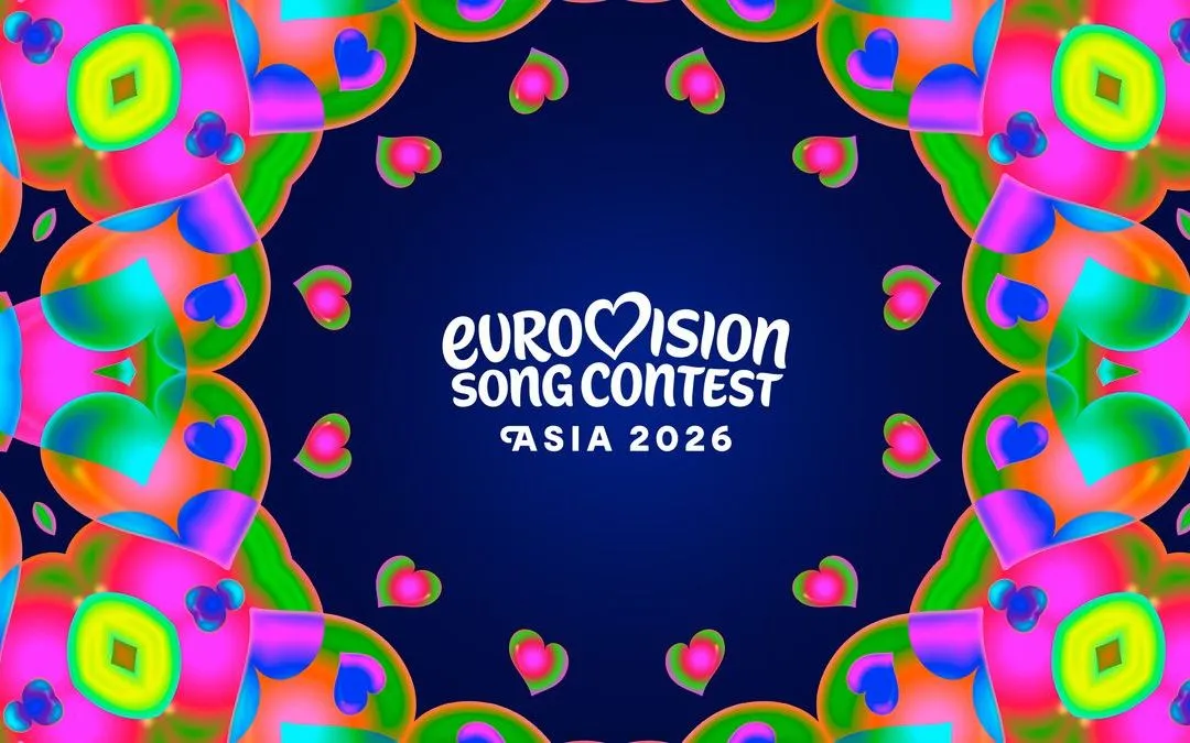 Ảnh: Eurovision