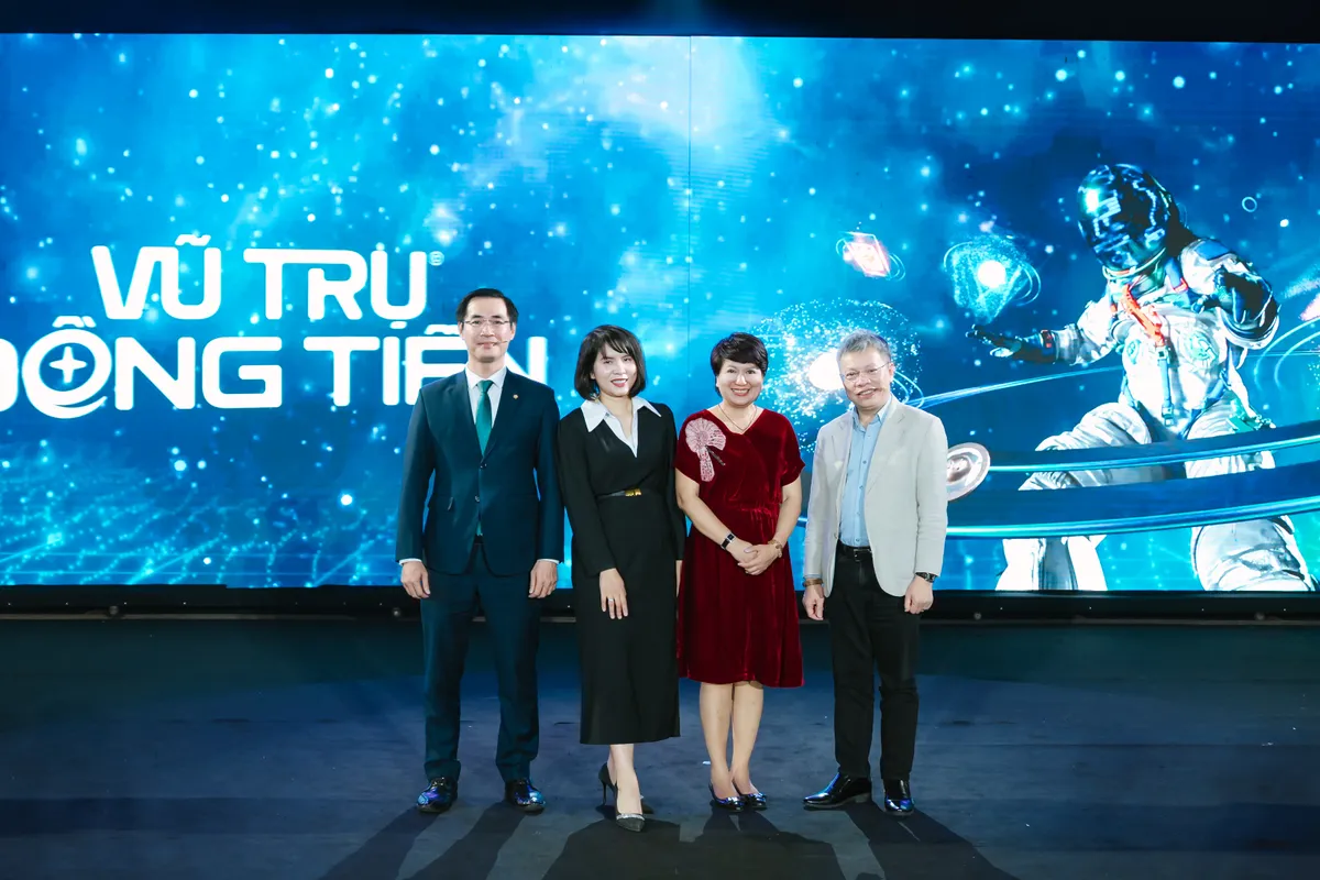 Vũ trụ Đồng tiền tập 5: Ba trường đại học giải b&agrave;i to&aacute;n quản trị d&ograve;ng tiền - Ảnh 1.