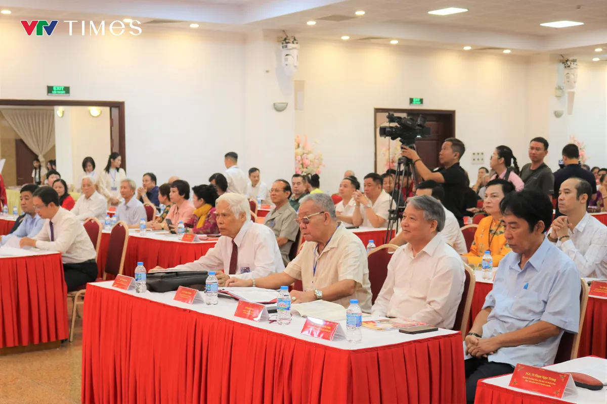 T&iacute;n ngưỡng thờ Mẫu: Giữ hồn Việt trong d&ograve;ng chảy to&agrave;n cầu - Ảnh 10.