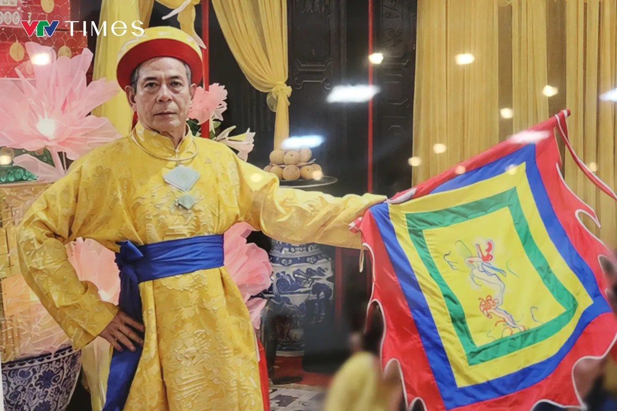 T&iacute;n ngưỡng thờ Mẫu: Giữ hồn Việt trong d&ograve;ng chảy to&agrave;n cầu - Ảnh 4.